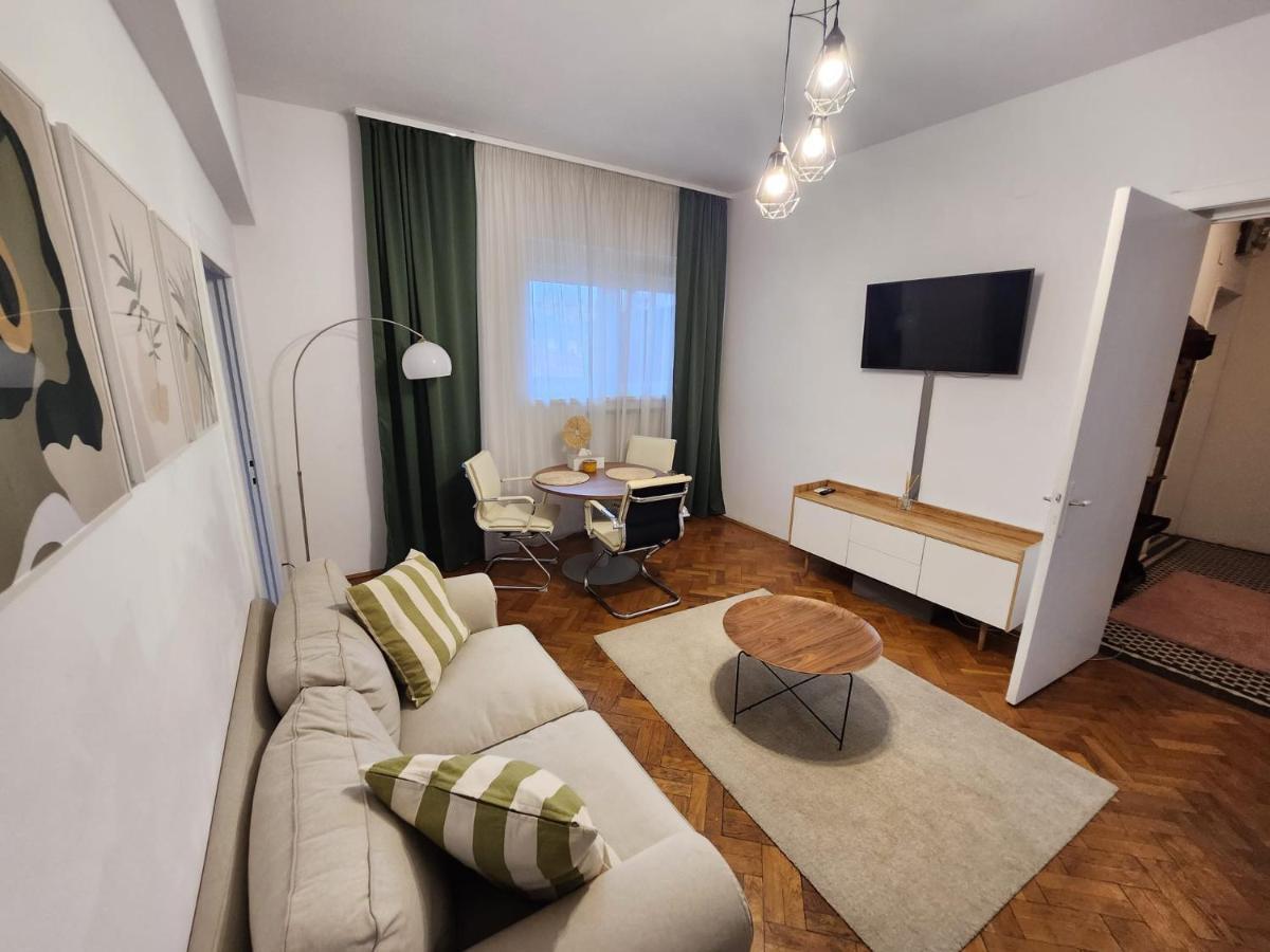 Apartment Piata Natiunile Unite In