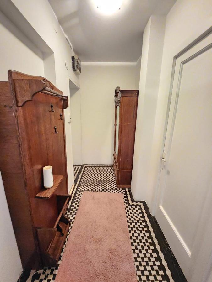 Piata Natiunile Unite In Apartment Bucharest