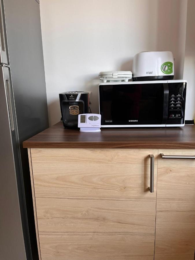 Premium Hils Pallady Apartament *