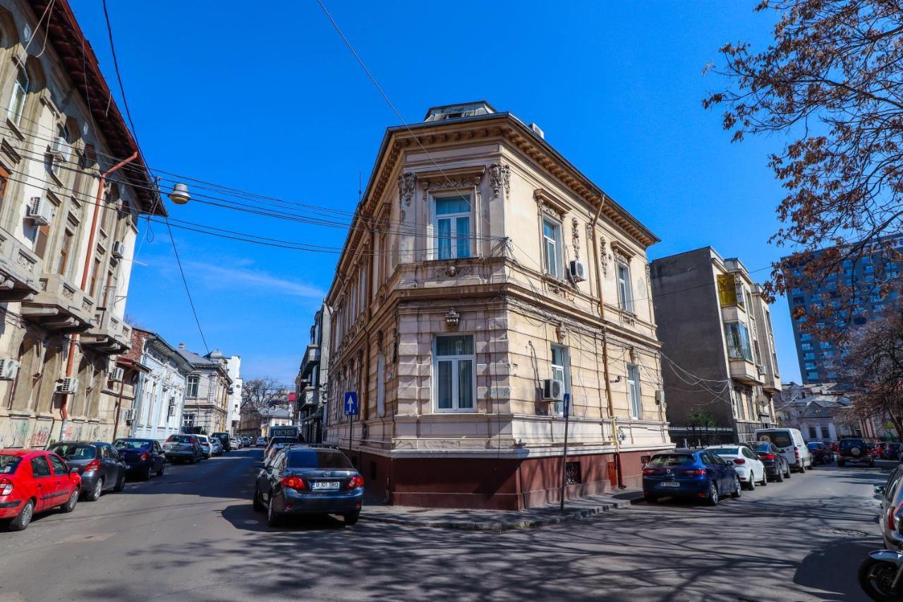 Downtown - Cal1 * Bucharest