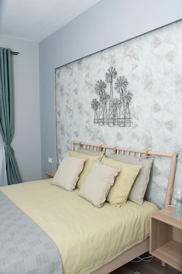 Anise Apartment *