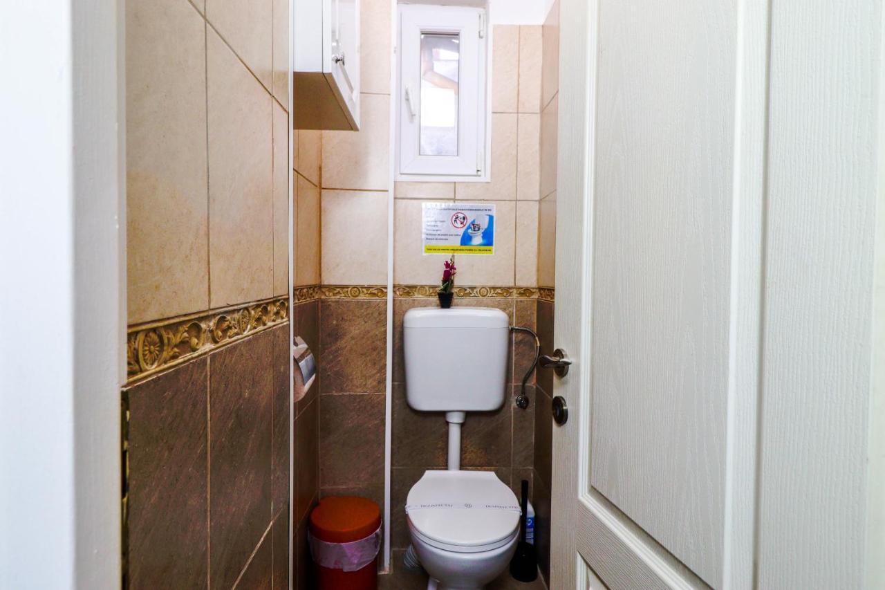 Apartament Central Old City Center Studio Universitate Coltea - Cav9