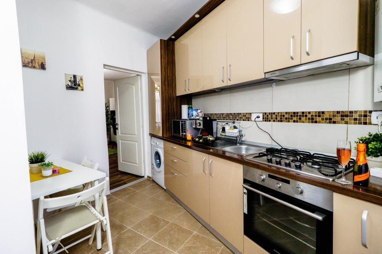 Apartament Central Old City Center Studio Universitate Coltea - Cav9