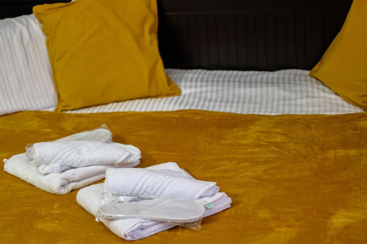 Central Old City Center Studio Universitate Coltea - Cav9 Apartament *