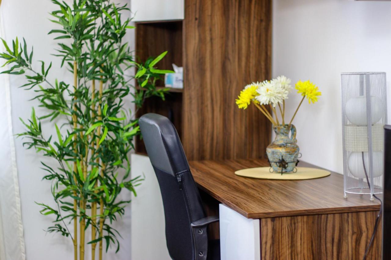 Central Old City Center Studio Universitate Coltea - Cav9 Apartament *