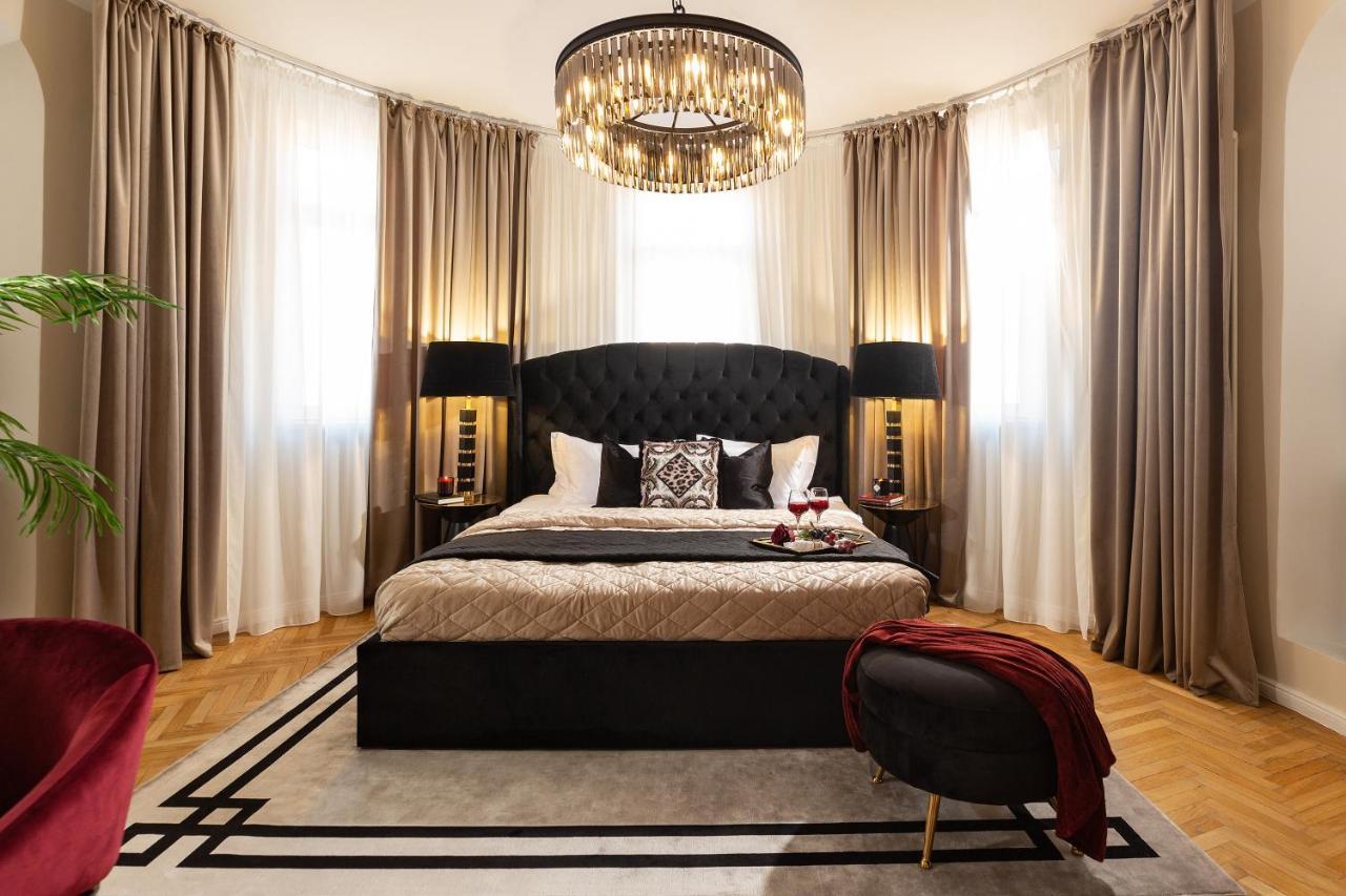 Apartament Qult - Invictus Bucureşti