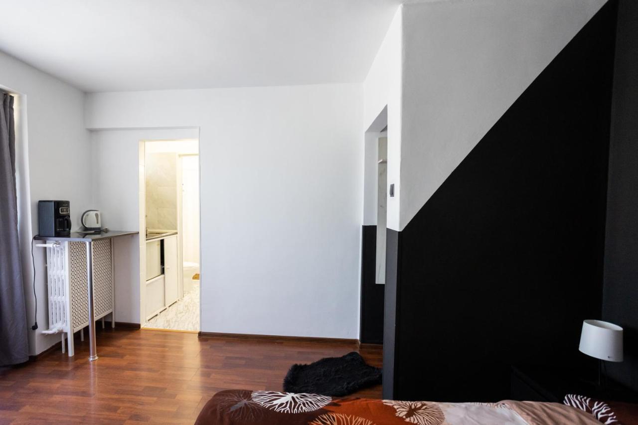Cozy Studio Bucureşti