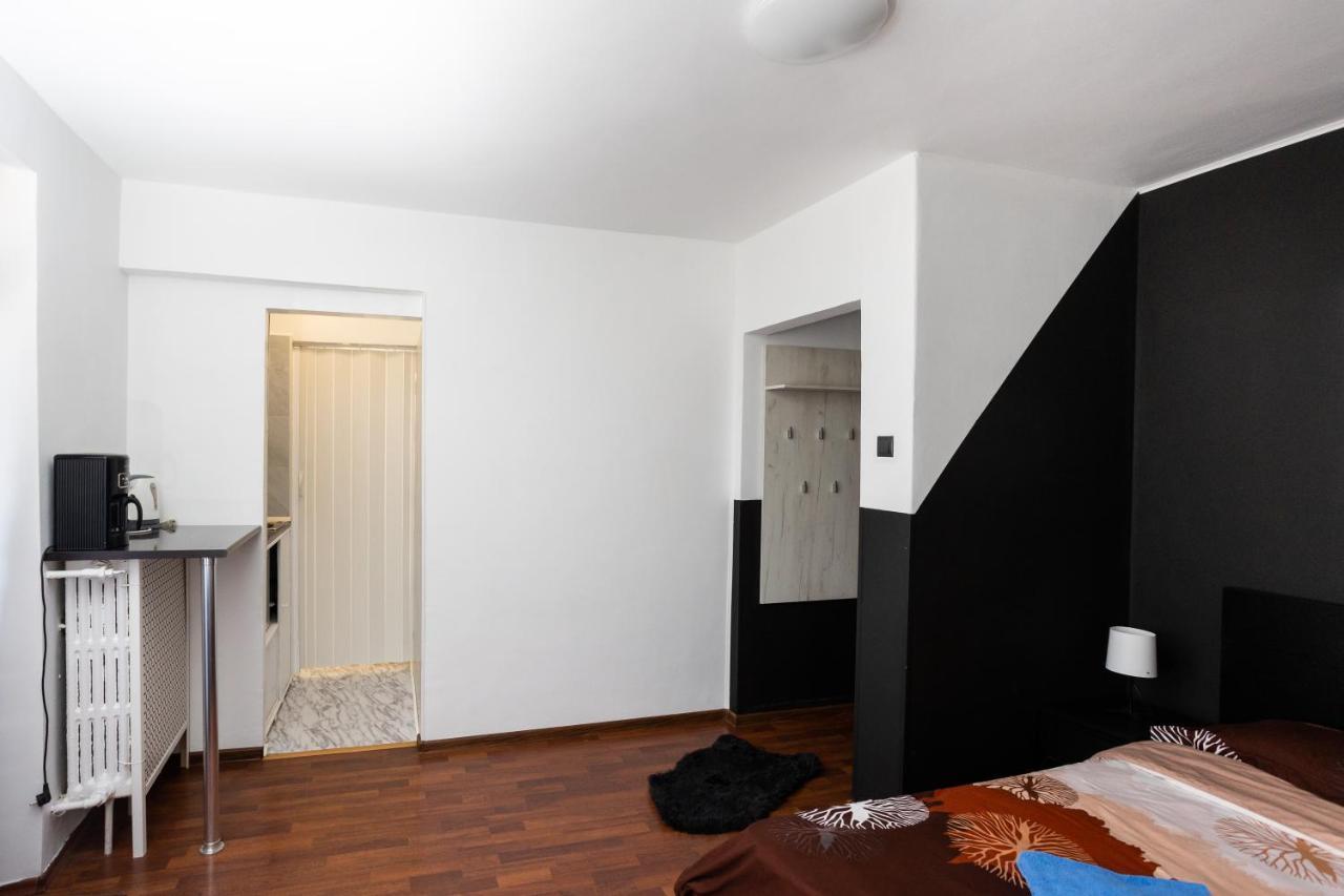 Apartament Cozy Studio