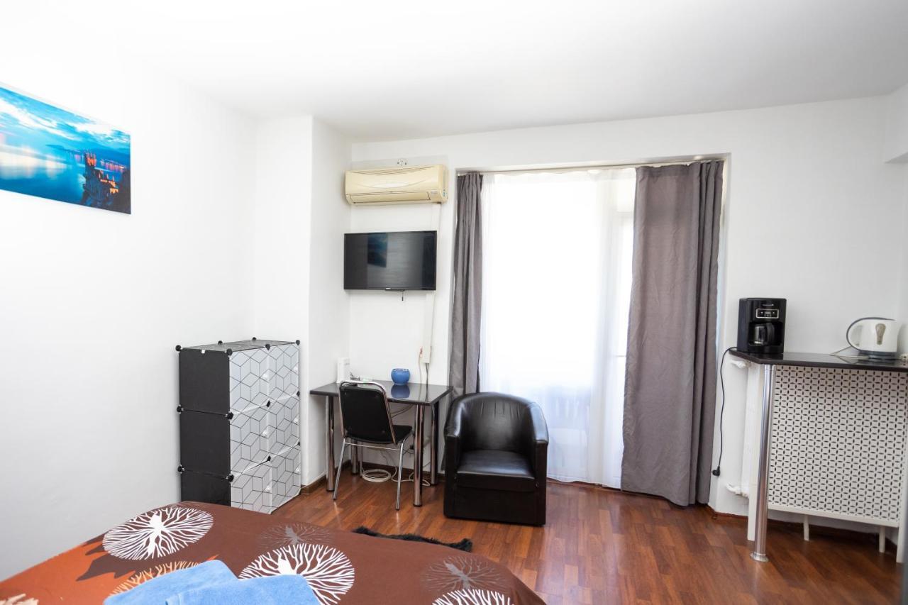 Cozy Studio * Bucureşti