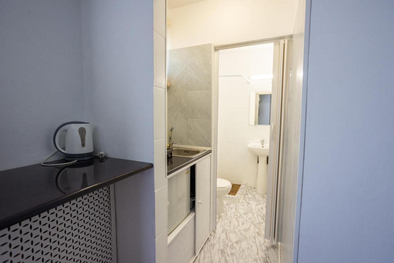 Cozy Studio Bucureşti