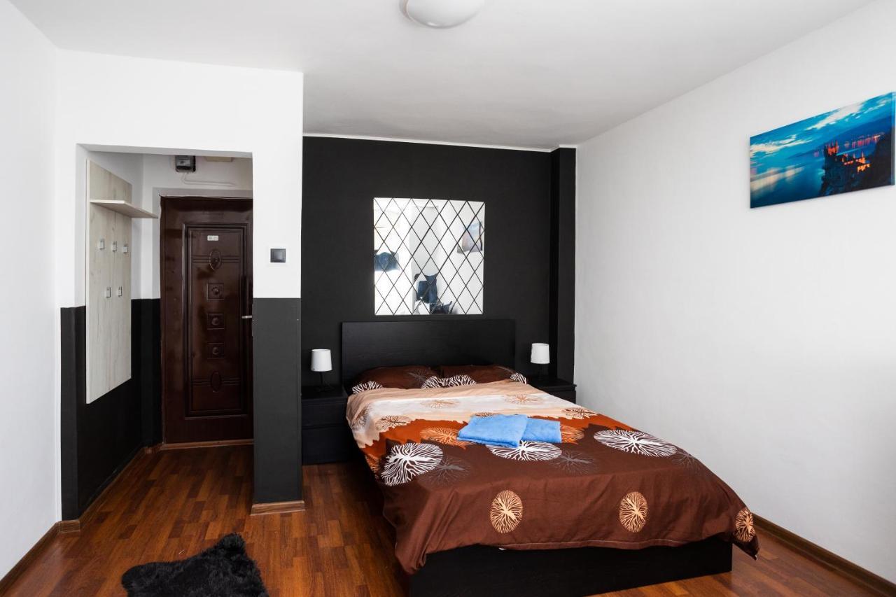 Cozy Studio Apartament *