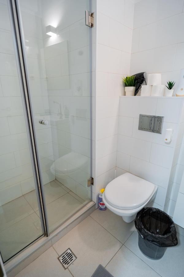 Apartamento One Bedroom Flat In Bucharest's Historic District