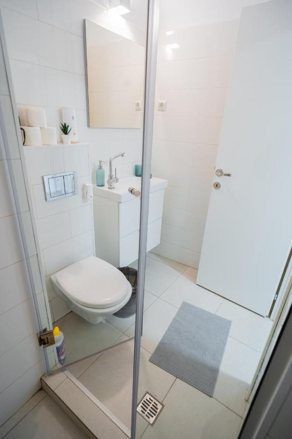 One Bedroom Flat In Bucharest's Historic District * Bucareste