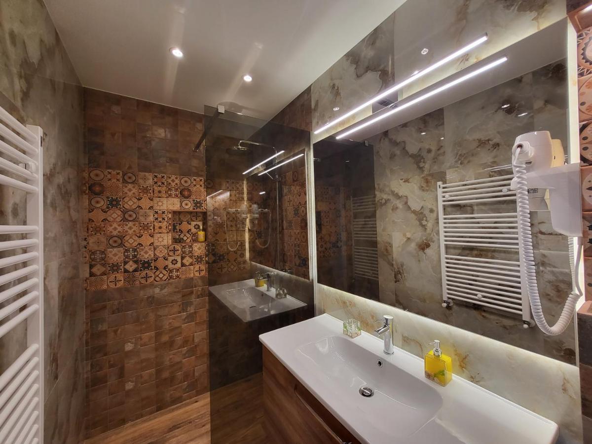 Apartment Grozavesti Luxury With 2 *