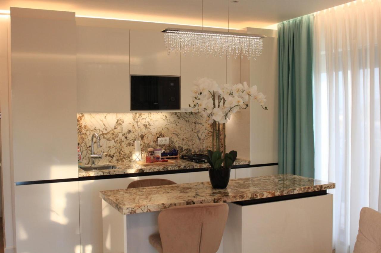 Grozavesti Luxury With 2 Apartment Bucharest