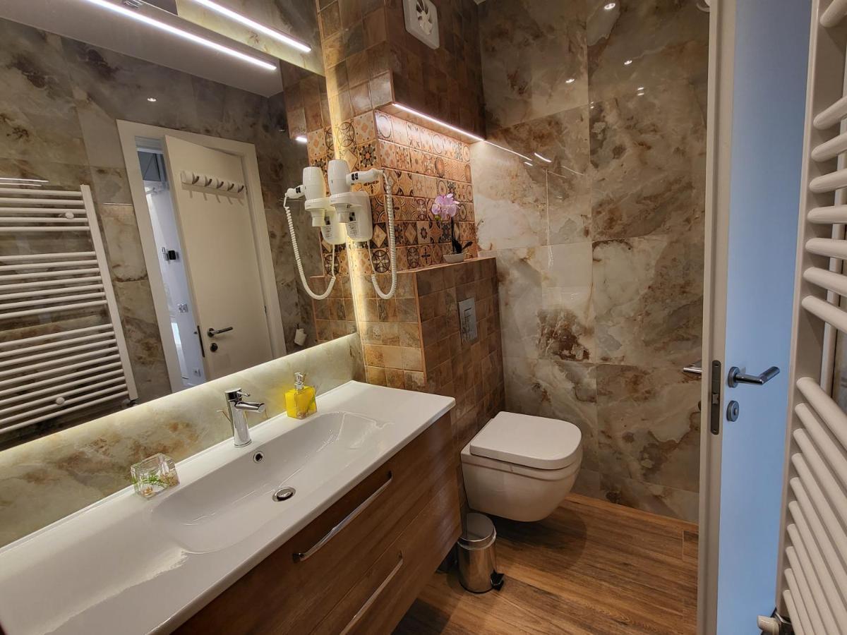 Apartamento Grozavesti Luxury With 2