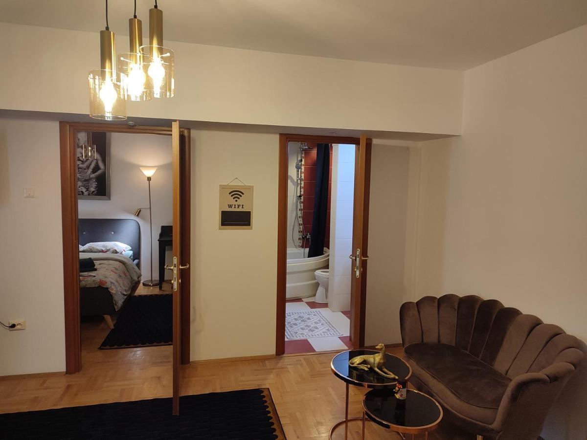 Historic Center 2 Apartamento
