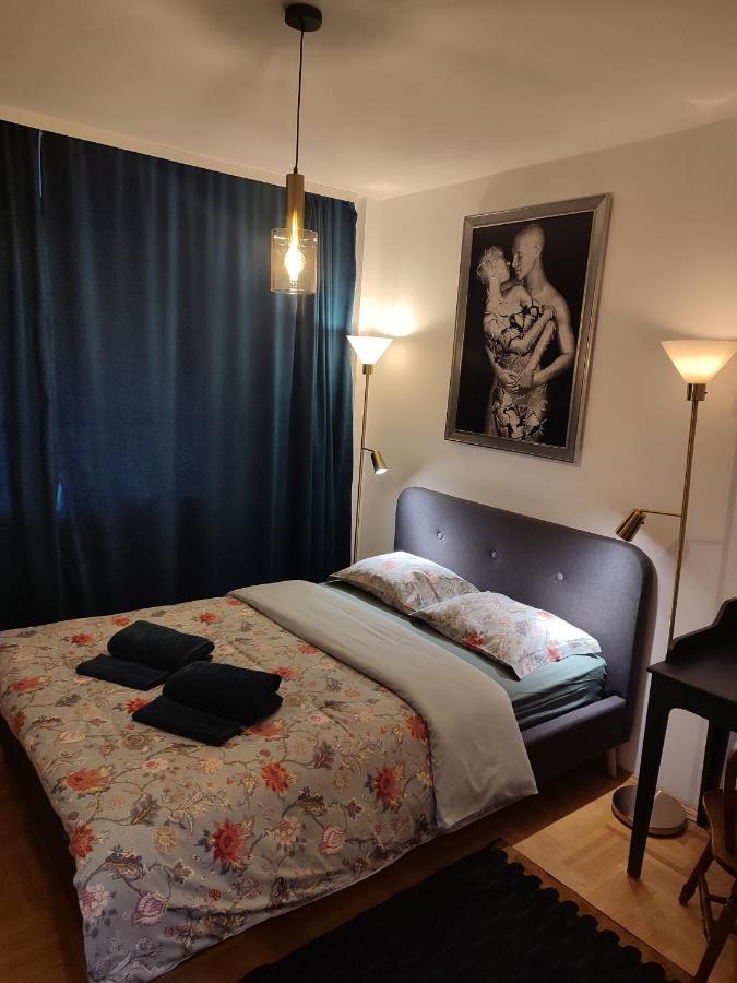 Historic Center 2 Apartamento *
