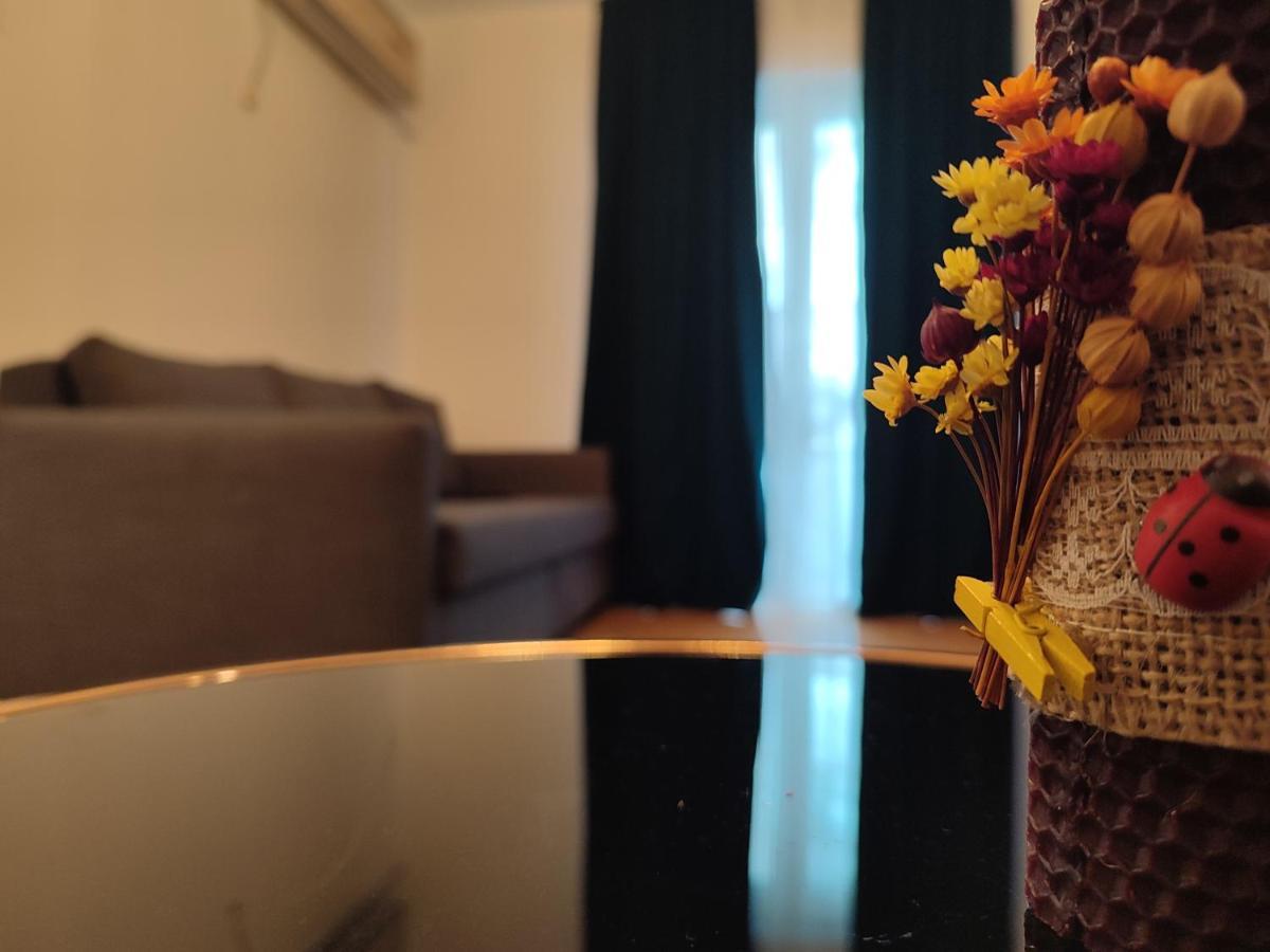 Apartamento Historic Center 2