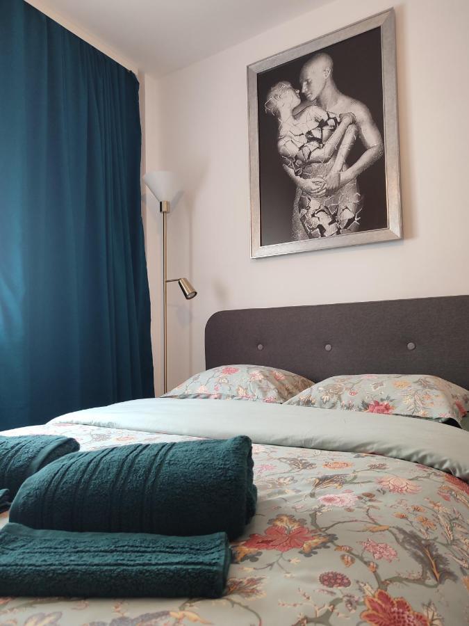 Historic Center 2 Apartment *
