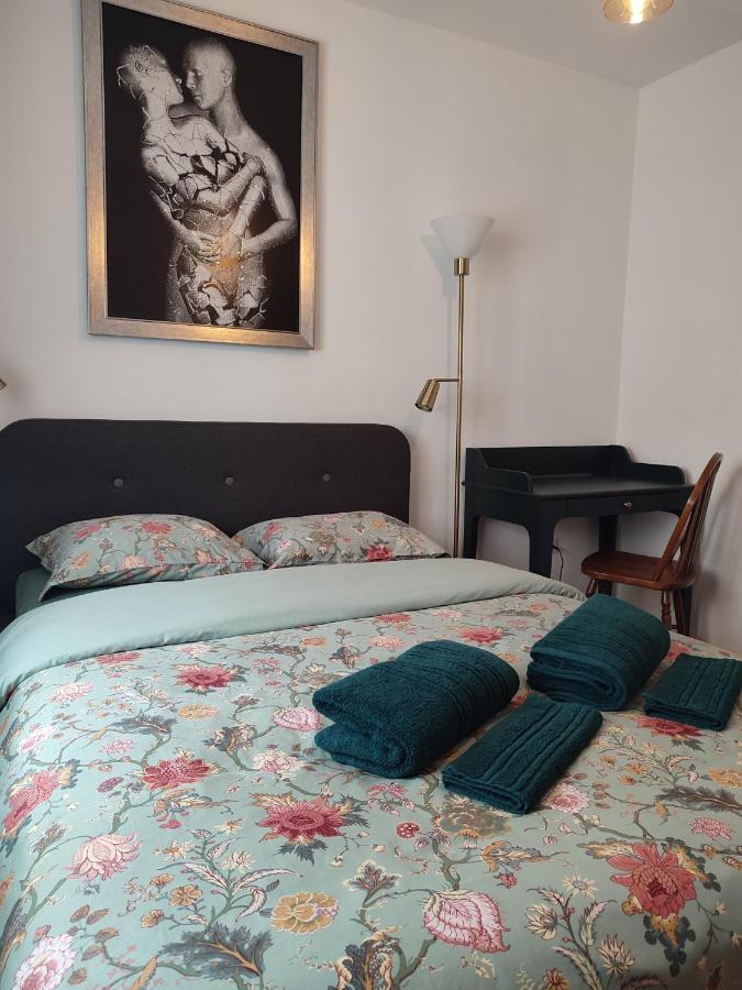 Apartamento Historic Center 2
