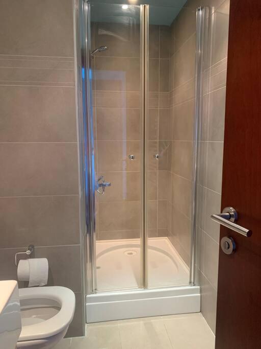 Apartment Ocean Studio Incity