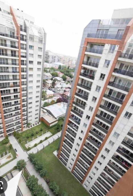 Apartment Ocean Studio Incity *