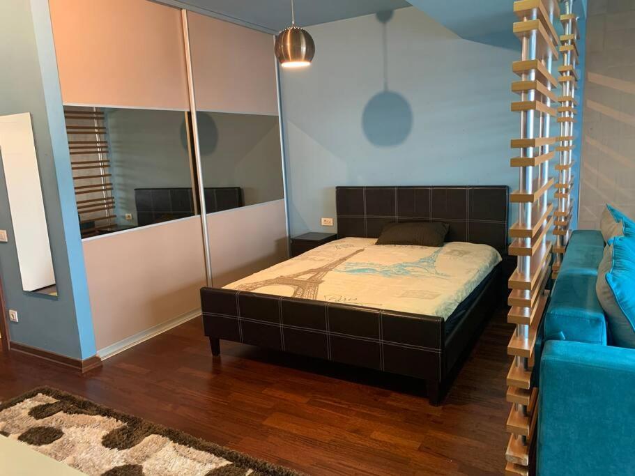Apartment Ocean Studio Incity *