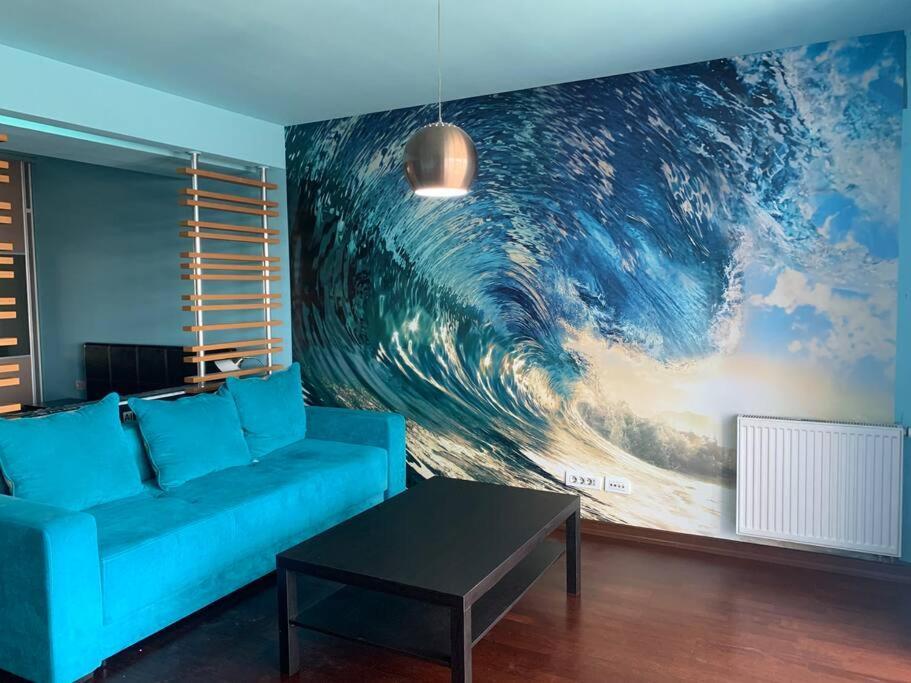 Ocean Studio Incity