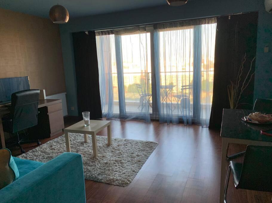 Ocean Studio Incity Apartment