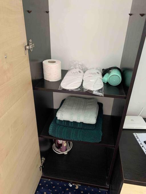 Cozy & Warm Apartamento Bucareste