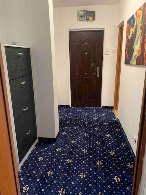 Apartamento Cozy & Warm *