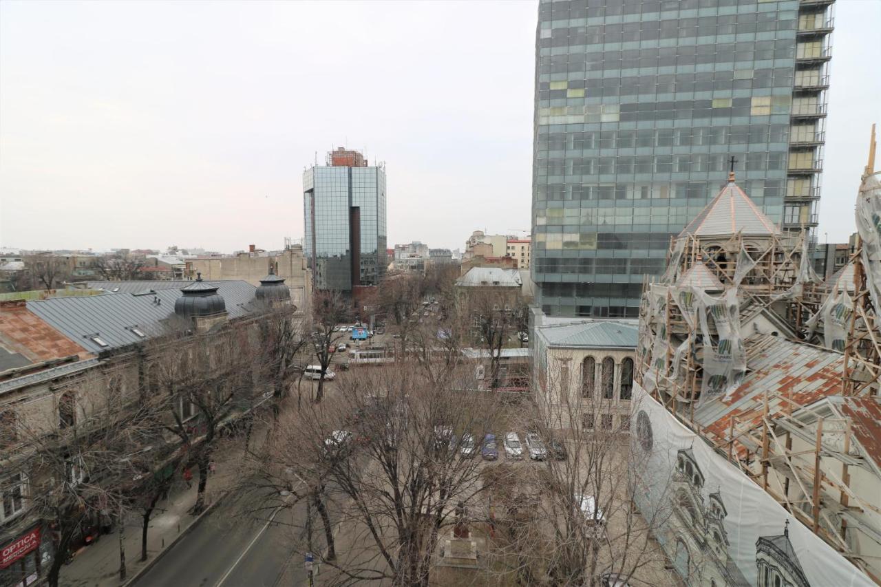 Charming City Center - Free Minibar *