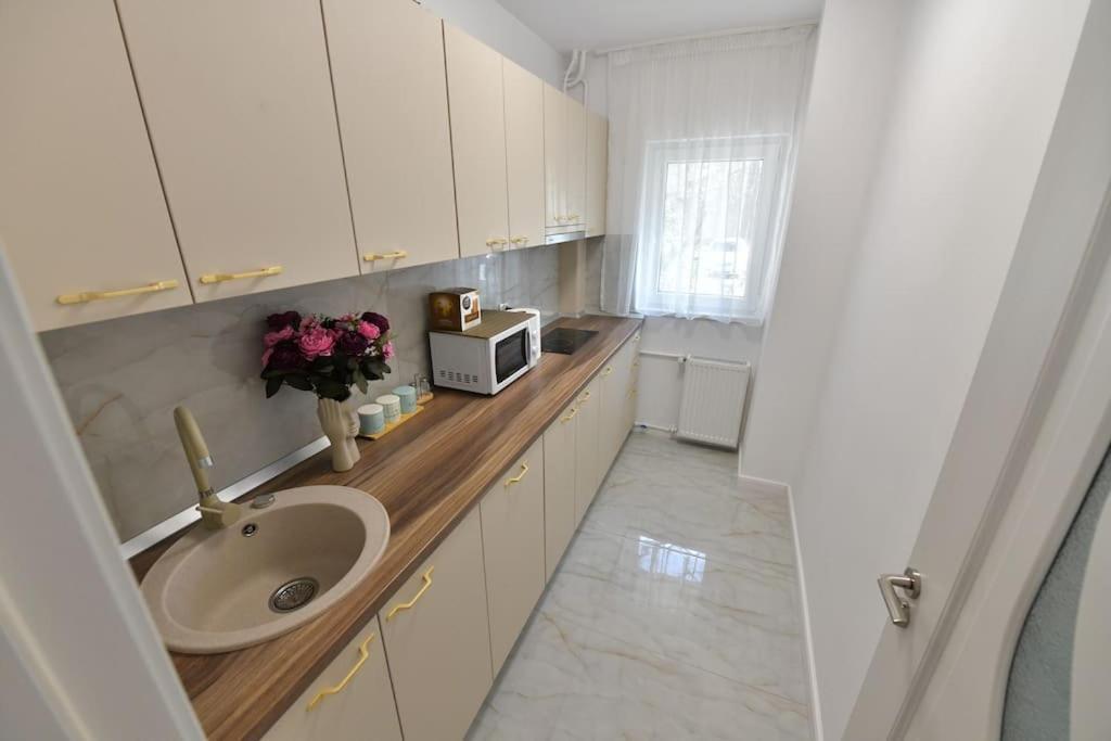 Luxury Studio / Ghencea Bucharest