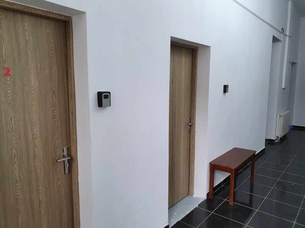 Piata Uniri Cozy * Bucharest