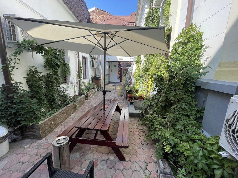 Piata Uniri Cozy Hostel Bucharest