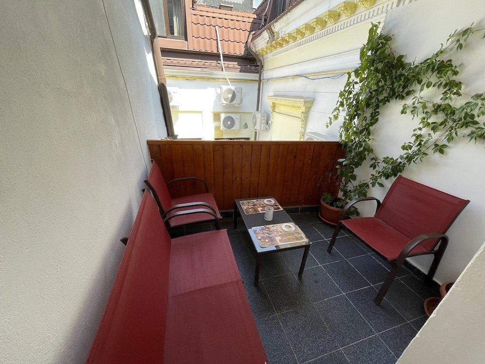 Piata Uniri Cozy Hostel