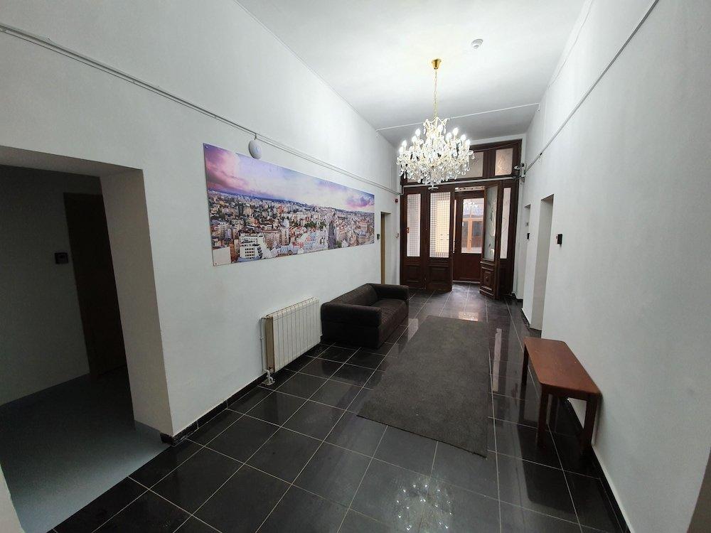 Hostel Piata Uniri Cozy Bucharest