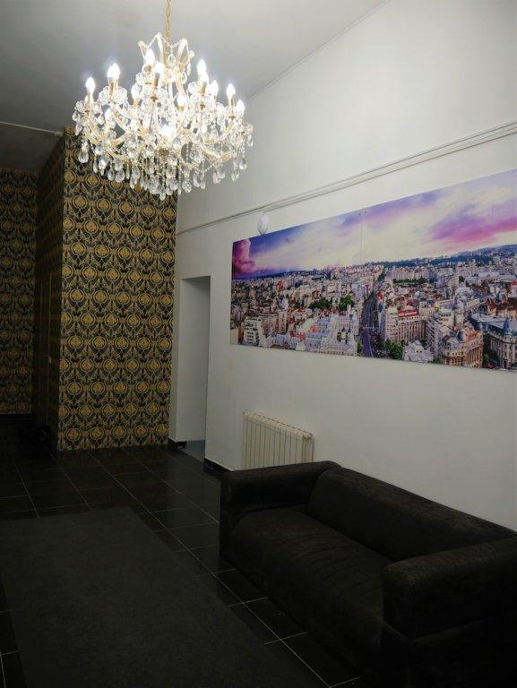 Piata Uniri Cozy Han Bucureşti