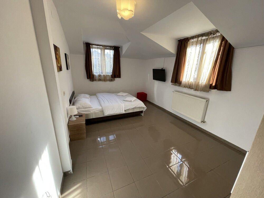 Inn Piata Uniri Cozy Bucharest