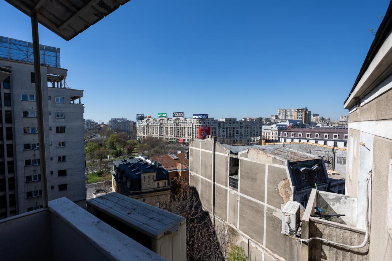 Cozy Studio Bucureşti