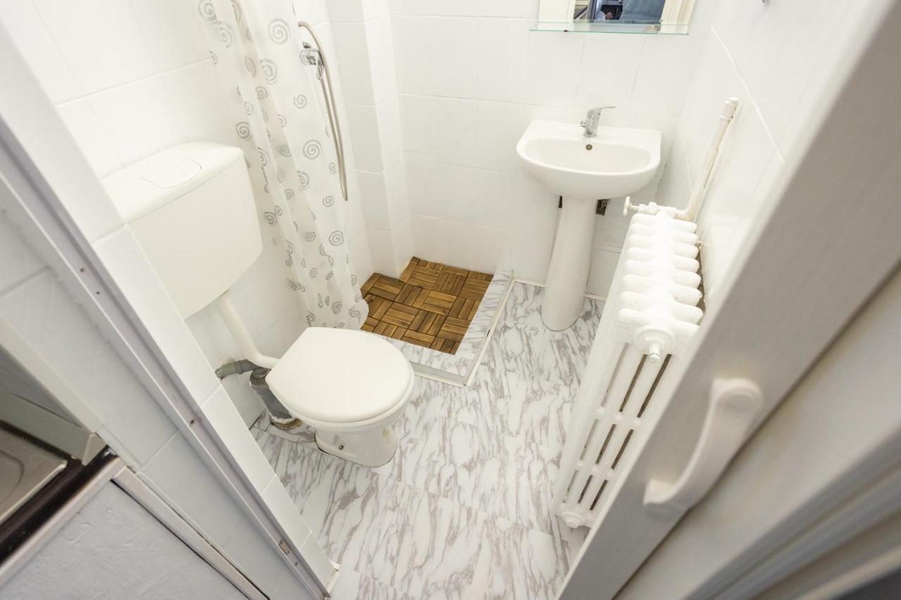 Cozy Studio Apartament *