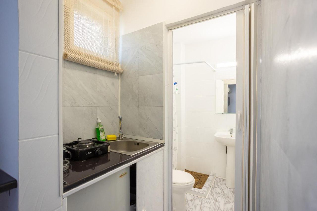 Cozy Studio Apartament *