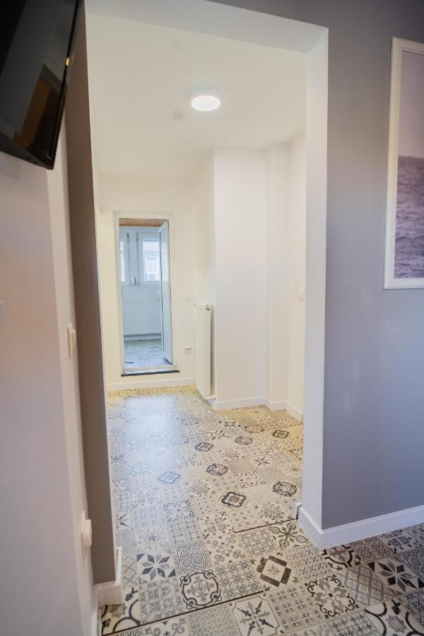 Apartament One Bedroom Flat In Bucharest's Historic District Bucureşti
