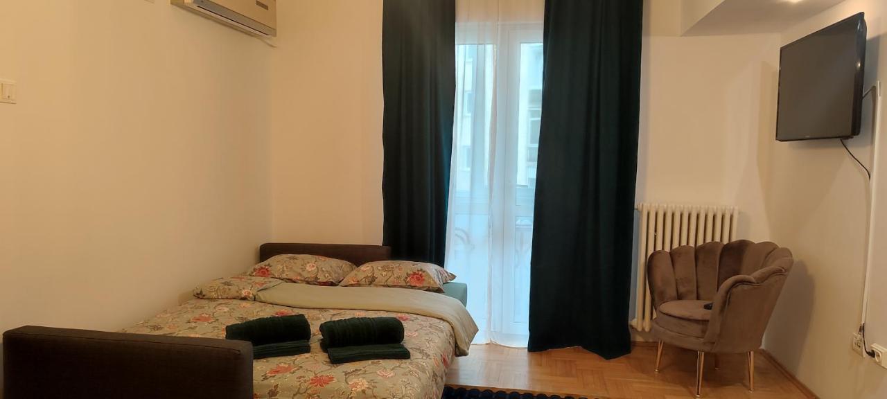 Historic Center 2 Apartment Bucharest