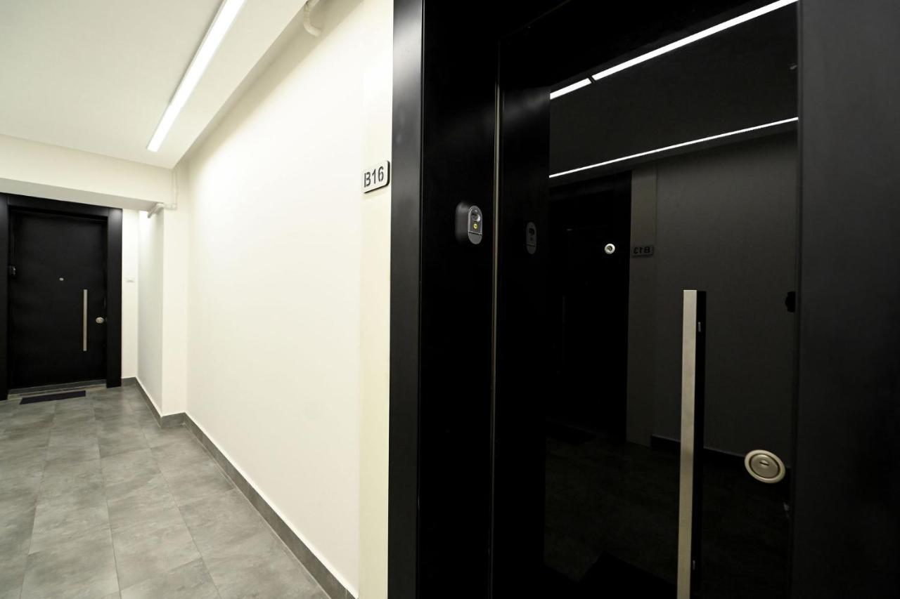 Brand-new In Floreasca Business Area - Elevate Your Living Experience