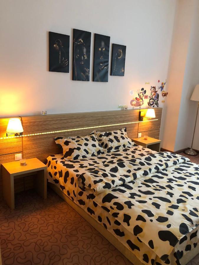 Yamalux - Lakeside - Ringrand Apartment *