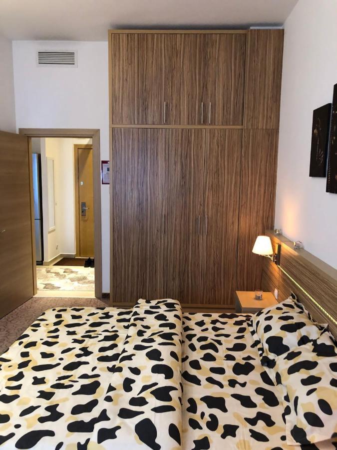 Apartment Yamalux - Lakeside - Ringrand