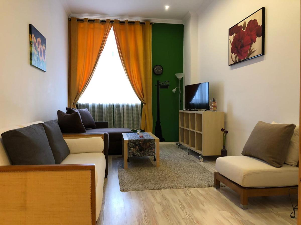 Yamalux - Lakeside - Ringrand Apartment *
