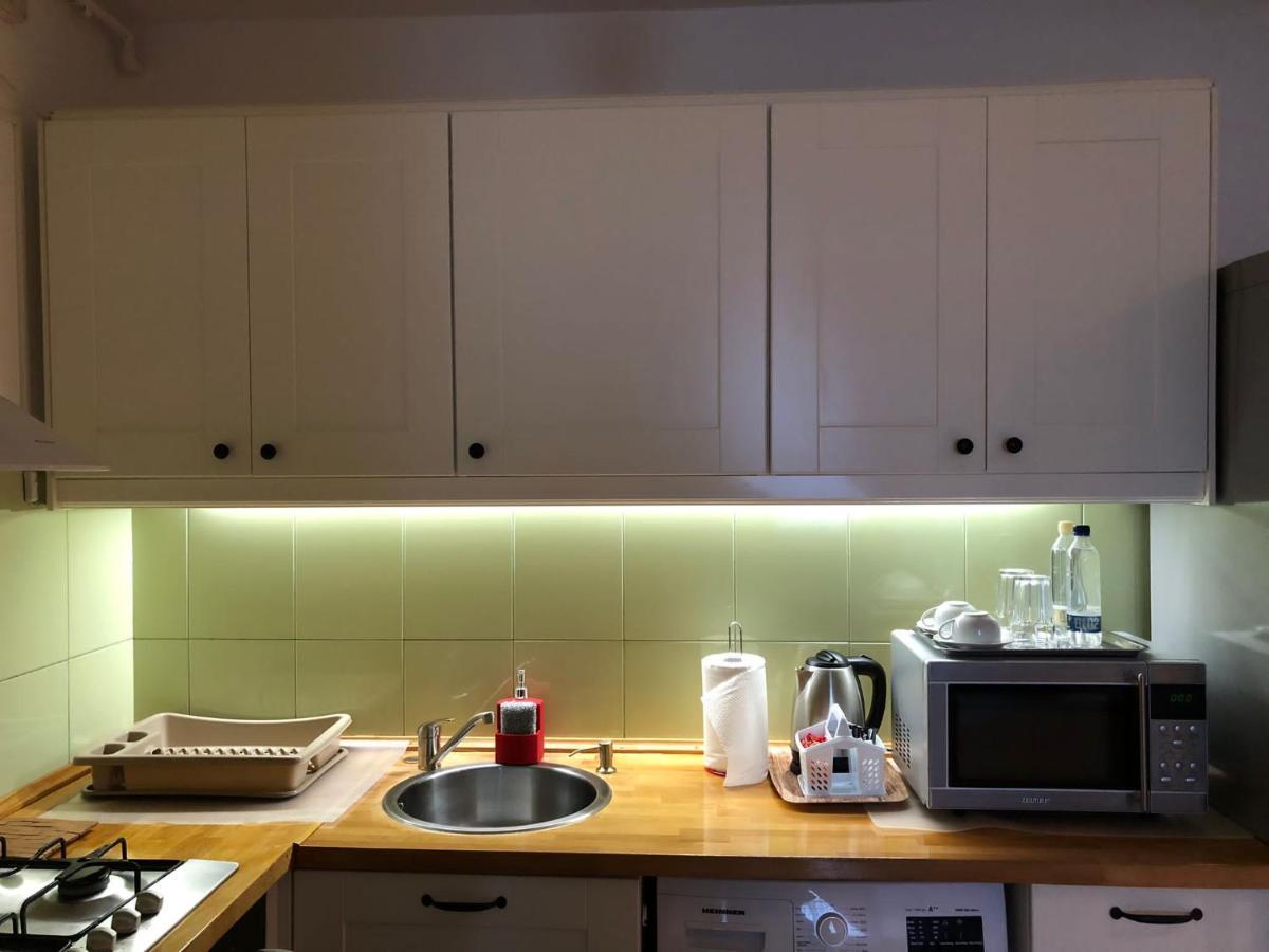 Yamalux - Lakeside - Ringrand Apartment Bucharest